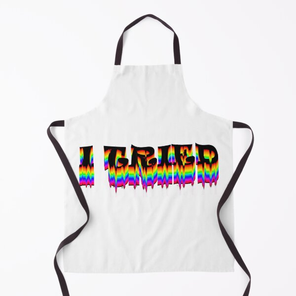 Item preview, I Tried designed and sold by Pajamurai.