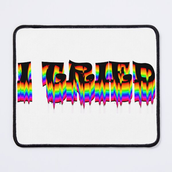 Item preview, I Tried designed and sold by Pajamurai.