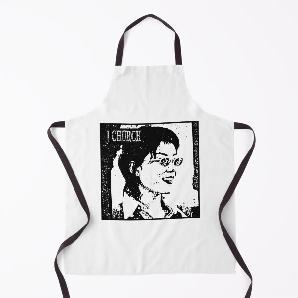 Item preview, J church designed and sold by PmcKay.