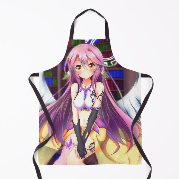 Artikelvorschau, Jibril No Game No Life Artwork entworfen und verkauft von freddiecatt.