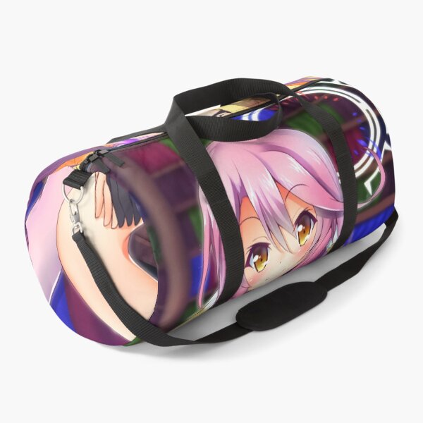 Item preview, Jibril No Game No Life Artwork designed and sold by freddiecatt.