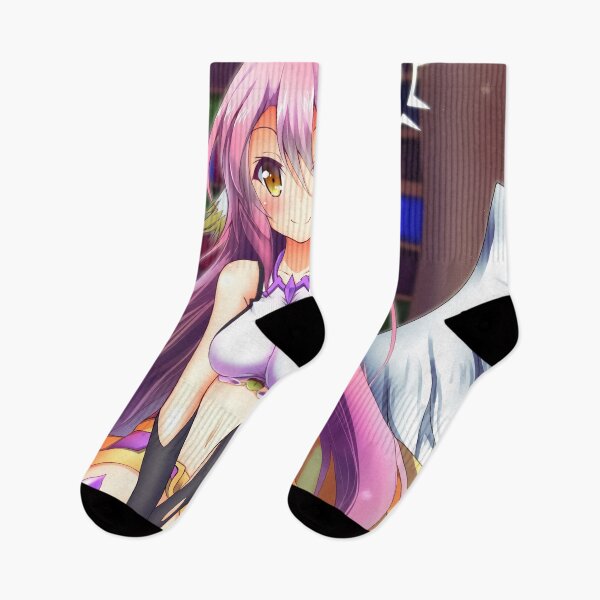 Item preview, Jibril No Game No Life Artwork designed and sold by freddiecatt.