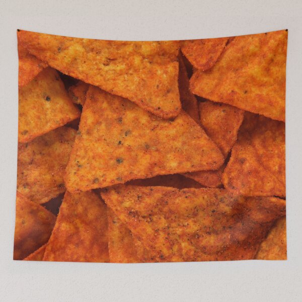 Artikelvorschau, Chips entworfen und verkauft von MadEDesigns.