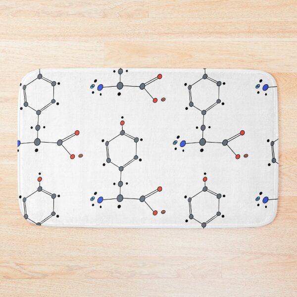 Item preview, Tyrosine designed and sold by Vanjo63.