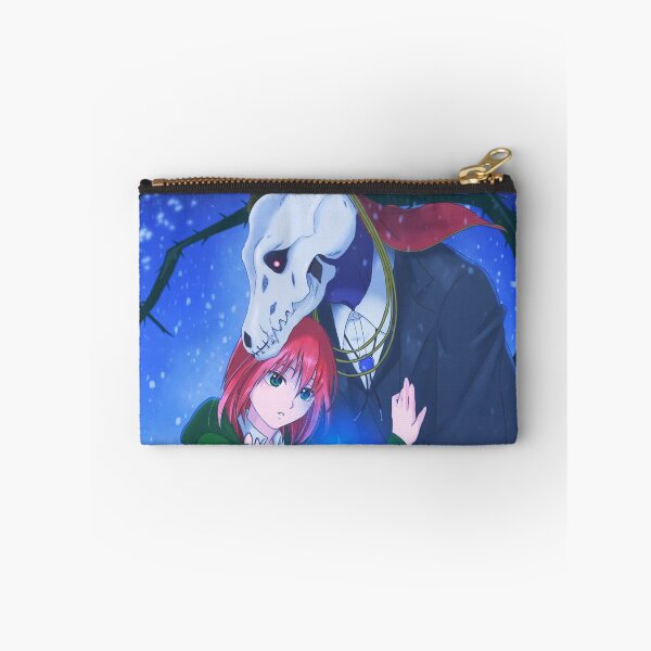 Item preview, Elias Ainsworth The Ancient Magus Bride Japanese designed and sold by Allenfawnpal.