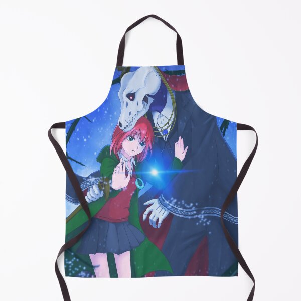Item preview, Elias Ainsworth The Ancient Magus Bride Japanese designed and sold by Allenfawnpal.