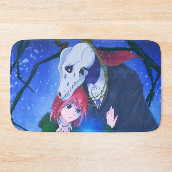 Item preview, Elias Ainsworth The Ancient Magus Bride Japanese designed and sold by Allenfawnpal.