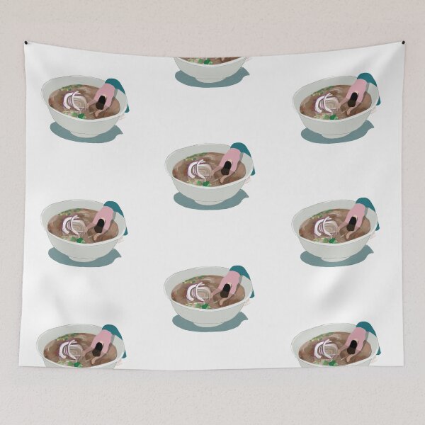 Item preview, Dip me into Pho designed and sold by feedyourwife.