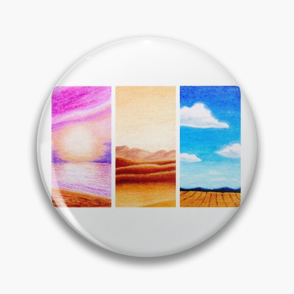 Item preview, Landscapes designed and sold by YuNikDraw.