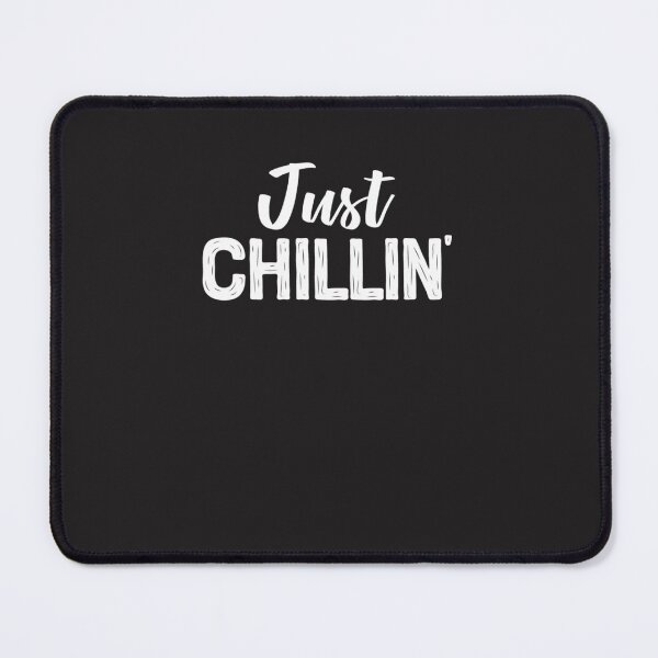 Item preview, Just Chillin' - Pullove designed and sold by laddenjksplan.