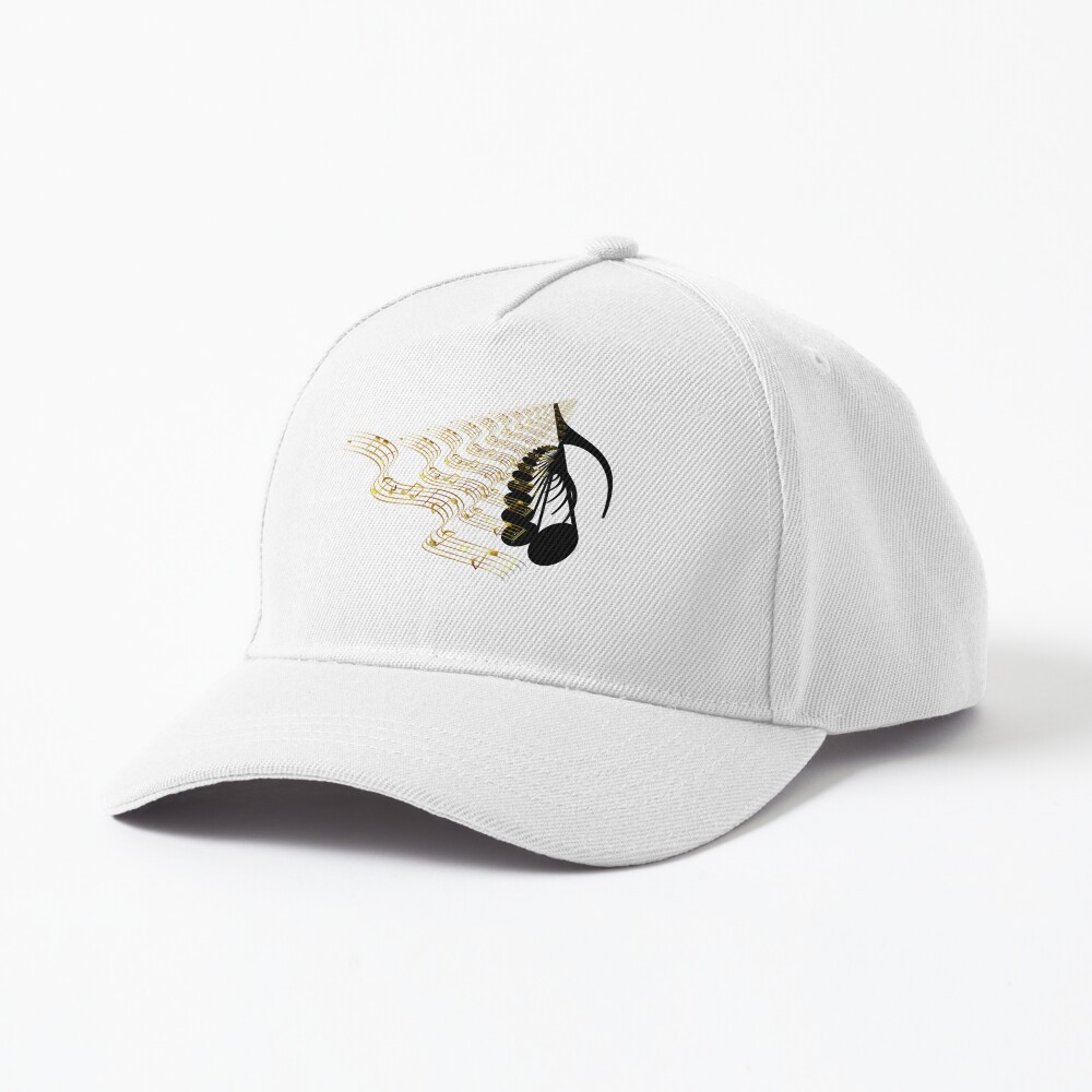 Item preview, Baseball Cap designed and sold by DSIGN4YOU.