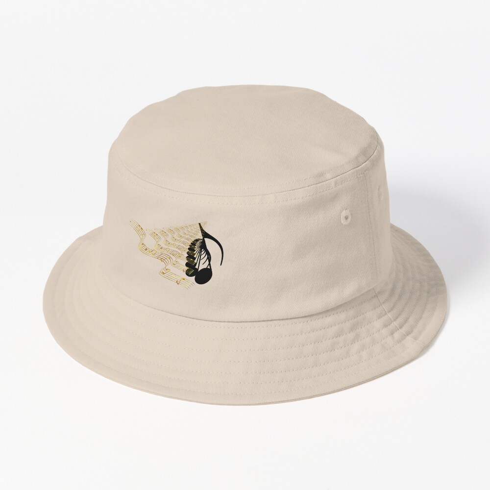 Item preview, Bucket Hat designed and sold by DSIGN4YOU.