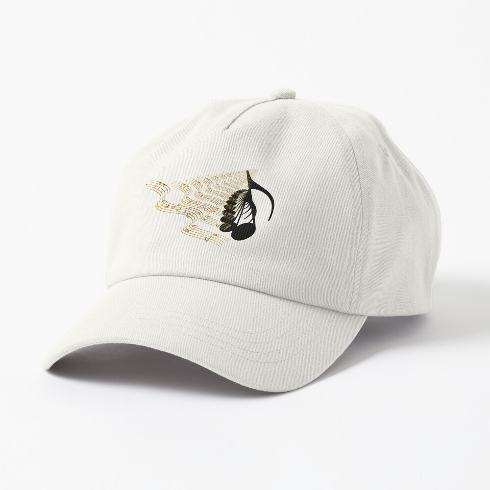 Item preview, Dad Hat designed and sold by DSIGN4YOU.