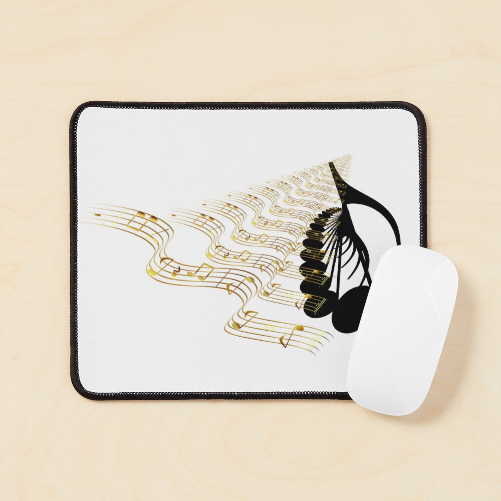 Item preview, Mauspad designed and sold by DSIGN4YOU.