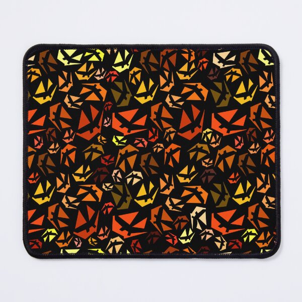 Item preview, Pumpkin faces designed and sold by MeowMeowsShop.