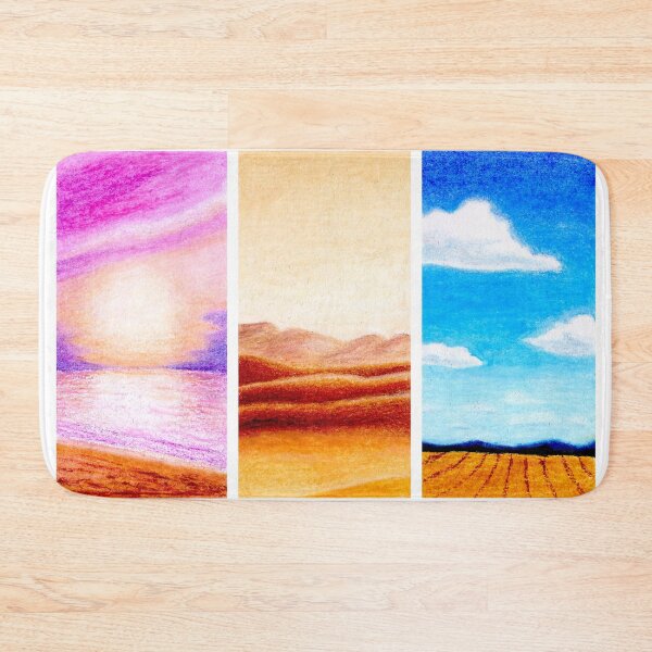 Item preview, Landscapes designed and sold by YuNikDraw.