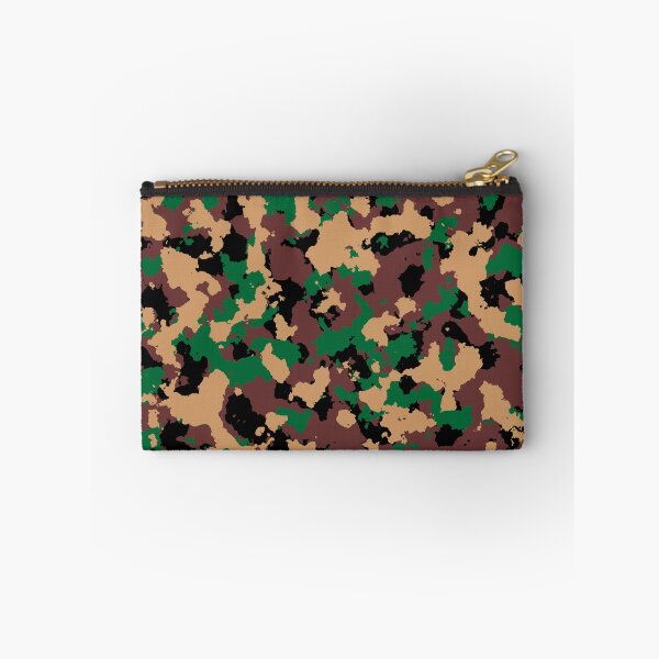 Item preview, Camouflage Army designed and sold by Tshirtstory.