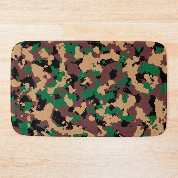 Item preview, Camouflage Army designed and sold by Tshirtstory.