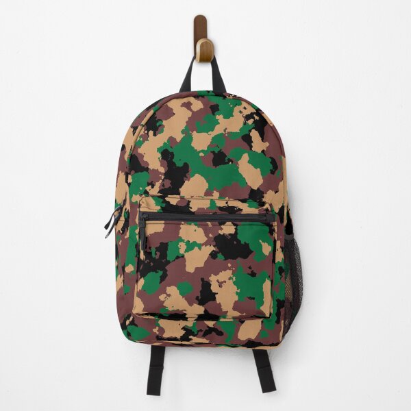 Item preview, Camouflage Army designed and sold by Tshirtstory.