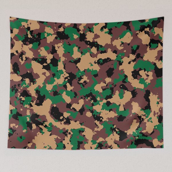 Item preview, Camouflage Army designed and sold by Tshirtstory.