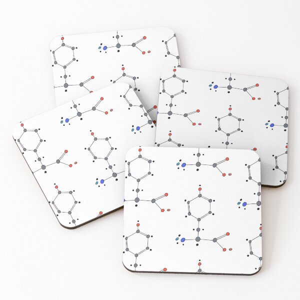 Item preview, Tyrosine designed and sold by Vanjo63.