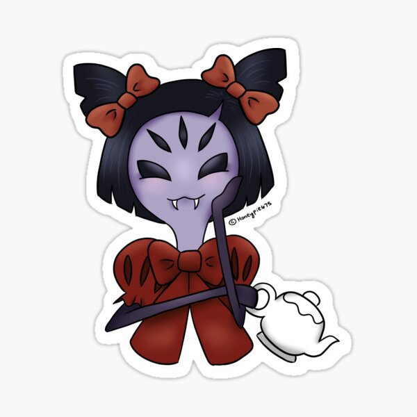 Spider Undertale Gifts Merchandise Redbubble