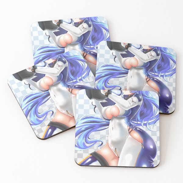Item preview, Esdeath Akame Ga Kill Artwork designed and sold by freddiecatt.