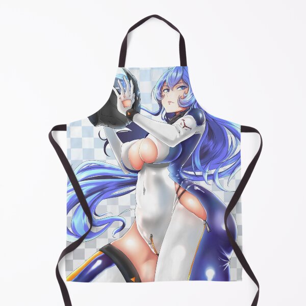 Artikelvorschau, Esdeath Akame Ga Kill Kunstwerk entworfen und verkauft von freddiecatt.