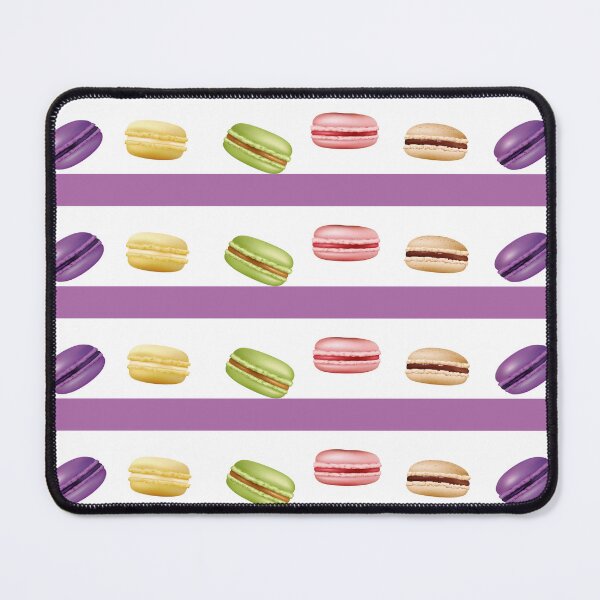 Item preview, Rainbow macaroons  designed and sold by Pop-pop-pop.