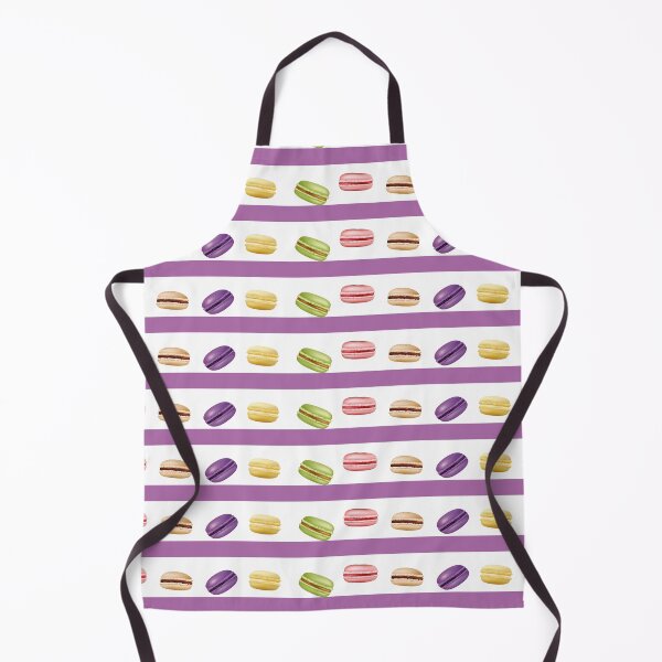 Item preview, Rainbow macaroons designed and sold by Pop-pop-pop.