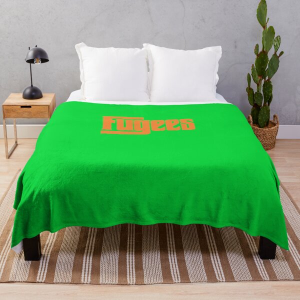 Item preview, MEJOR VENDEDOR - The Fugees Merchandise Camiseta esencial designed and sold by KarlsaOtto.