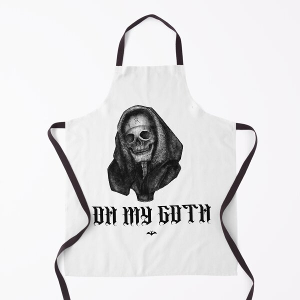 Item preview, Oh My Goth designed and sold by SwordsAndCharms.