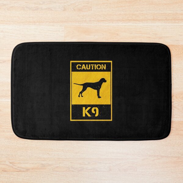 Item preview, Caution K9 designed and sold by CAUTION SHOP.