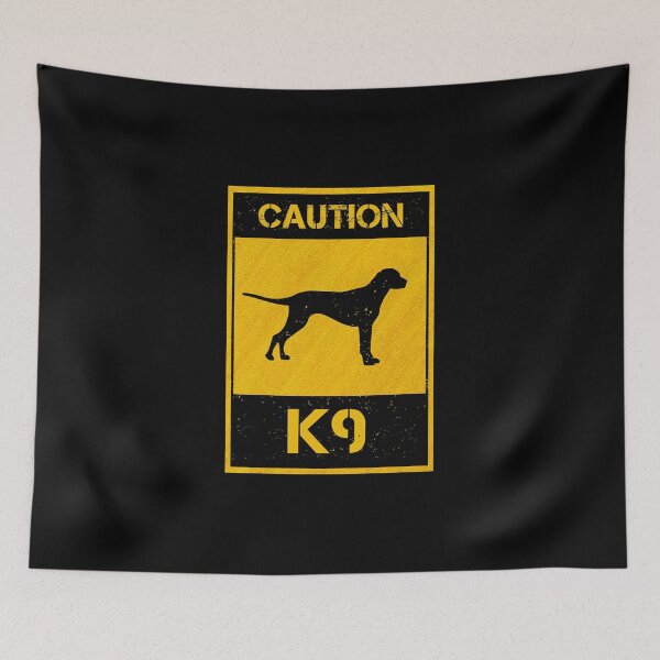 Item preview, Caution K9 designed and sold by CAUTION SHOP.
