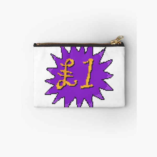 Item preview, One Pound designed and sold by MoMoJaJa.