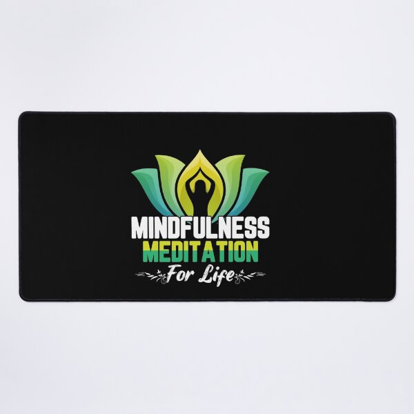 Item preview, Mindfilness Meditation For life designed and sold by Fislux.