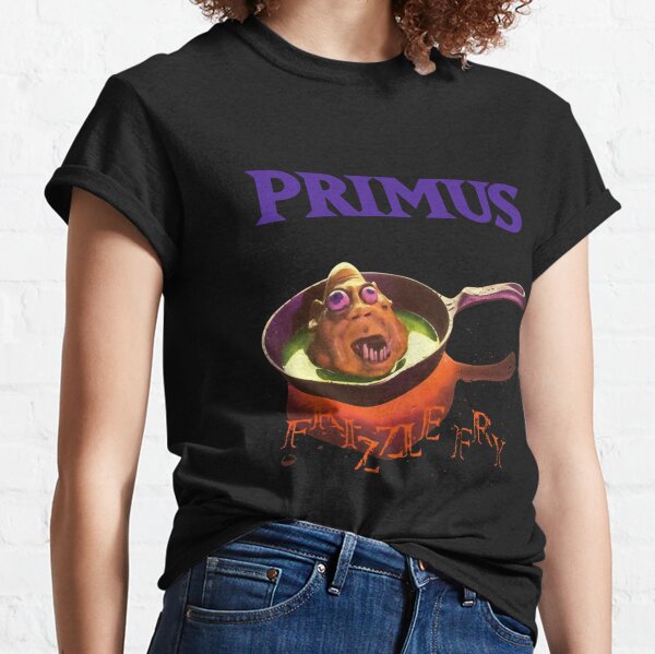 primus frizzle fry   Classic T-Shirt