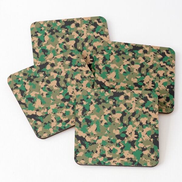Item preview, Camouflage Army  designed and sold by Tshirtstory.