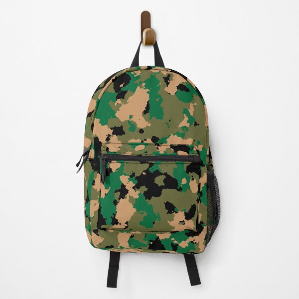 Item preview, Camouflage Army designed and sold by Tshirtstory.