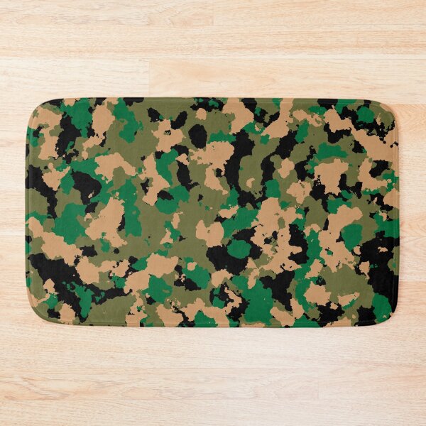 Item preview, Camouflage Army  designed and sold by Tshirtstory.