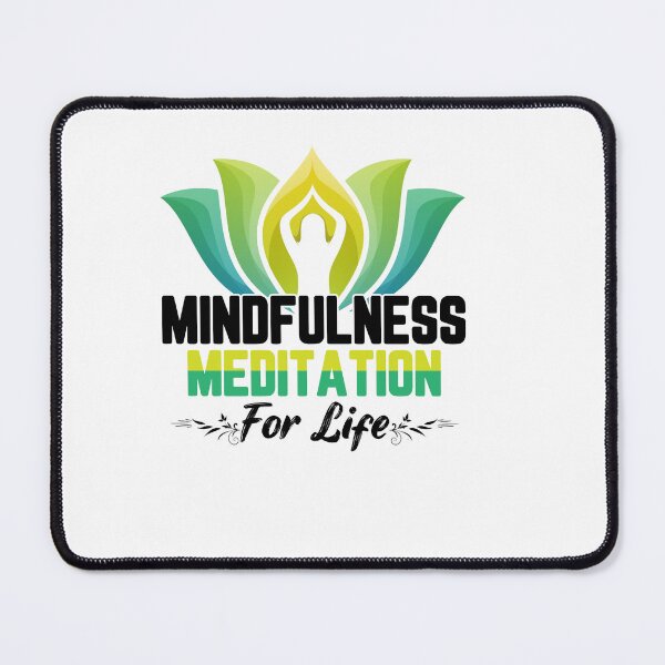 Item preview, Mindfilness Meditation For life designed and sold by Fislux.