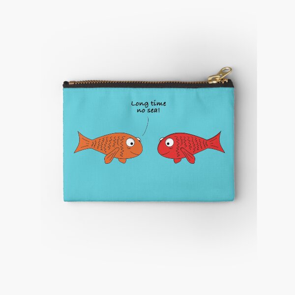 Item preview, Long time no sea! designed and sold by Jpraudphoto.