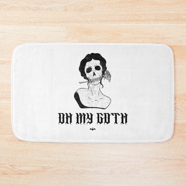 Item preview, Oh My Goth designed and sold by SwordsAndCharms.