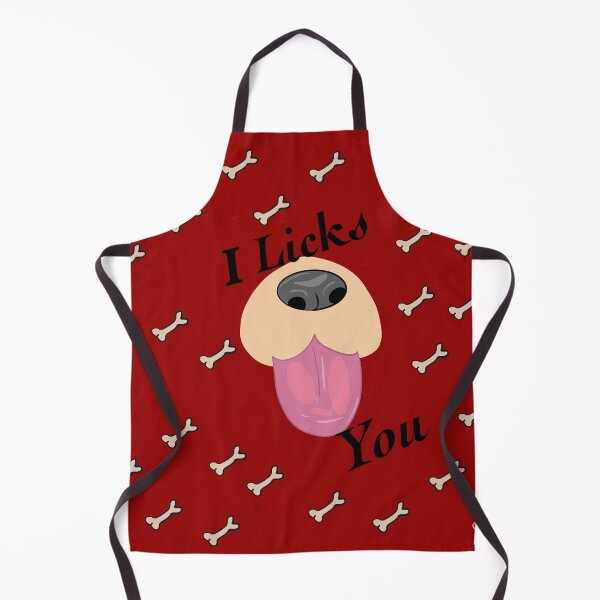 Item preview, I licks you designed and sold by Mermaidssparkle.