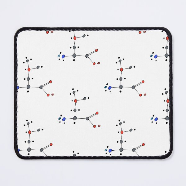 Item preview, Threonine designed and sold by Vanjo63.
