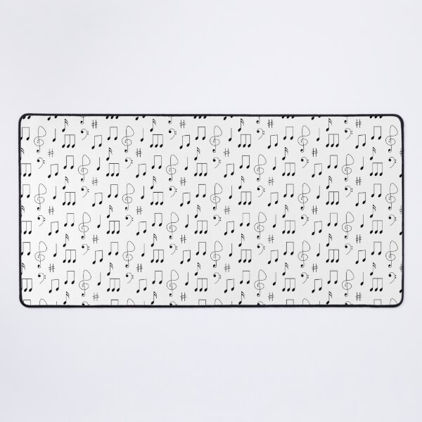 Item preview, Music notes designed and sold by Zip-Zup.