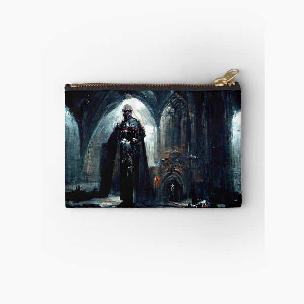 Artikelvorschau, Im Schatten des Inquisitors entworfen und verkauft von AM FineArtPrints.