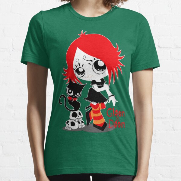 Ruby gloom hotsell t shirt