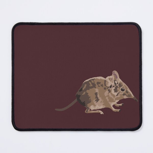 Item preview, Elephant Shrew Portrait designed and sold by GeoCreate.