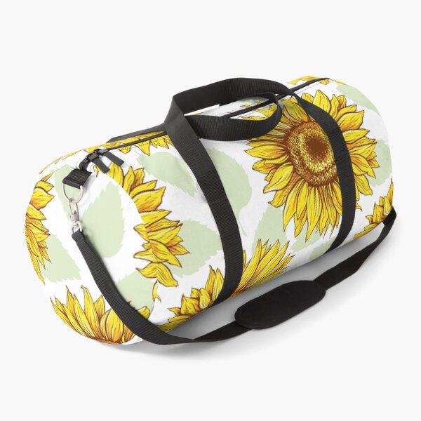 Item preview, Bright sunflower pattern number3 designed and sold by pocketgraphic.